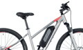 Elektro bicykel Author Essence 2019