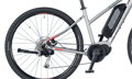 Elektro bicykel Author Essence 2019