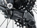 Elektro bicykel Author Espirit titánový-čierny 2026 + 2.batéria zdarma!