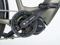 Elektro bicykel Author Espirit zeleny-čierny 2026 + 2.batéria zdarma!