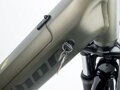 Elektro bicykel Author Espirit zeleny-čierny 2026 + 2.batéria zdarma!
