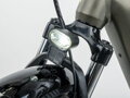 Elektro bicykel Author Espirit zeleny-čierny 2026 + 2.batéria zdarma!