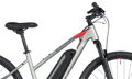 Elektro bicykel Author Essence 2020