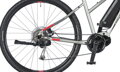 Elektro bicykel Author Essence 2020