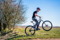 Elektro bicykel Brinke XOS 630