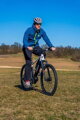 Elektro bicykel Brinke XOS 630