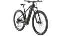 Elektro bicykel Cube Access Hybrid EX 625 black 2020