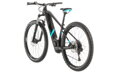 Elektro bicykel Cube Access Hybrid EX 625 black 2020