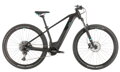 Elektro bicykel Cube Access Hybrid EX 625 black 2020