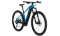 Elektro bicykel Cube Access Hybrid EXC 500 blue 2020