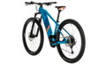 Elektro bicykel Cube Access Hybrid EXC 500 blue 2020