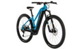 Elektro bicykel Cube Access Hybrid EXC 625 trapeze blue 2020