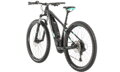 Elektro bicykel Cube Access Hybrid Pro black 2020