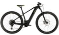 Elektro bicykel Cube Access Hybrid SL 625 black 2020