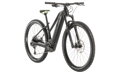 Elektro bicykel Cube Access Hybrid SL 625 trapeze black 2020