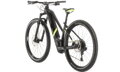 Elektro bicykel Cube Access Hybrid SL 625 trapeze black 2020