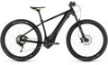 Elektro bicykel Cube Access Hybrid SL grey 2019