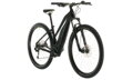Elektro bicykel Cube Acid Hybrid One 500 trapeze black 2020