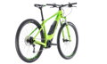 Elektro bicykel Cube Acid Hybrid One 500 green 2018