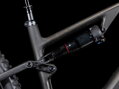 Elektro bicykel Cube AMS Hybrid One44 C:68X Race 2025