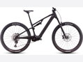 Elektro bicykel Cube AMS Hybrid One44 C:68X Race 2025