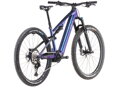 Elektro bicykel Cube AMS Hybrid One44 C:68X SLX 2025
