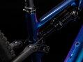 Elektro bicykel Cube AMS Hybrid One44 C:68X SLX 2025