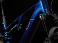 Elektro bicykel Cube AMS Hybrid One44 C:68X SLX 2025