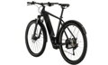 Elektro bicykel Cube Cross Hybrid Pro Allroad 500 iridium 2020