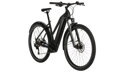 Elektro bicykel Cube Cross Hybrid Pro Allroad 500 trapeze iridium 2020
