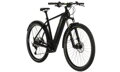 Elektro bicykel Cube Cross Hybrid Race Allroad 625 black 2020