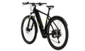 Elektro bicykel Cube Cross Hybrid Race Allroad 625 black 2020