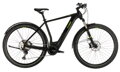 Elektro bicykel Cube Cross Hybrid Race Allroad 625 black 2020