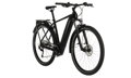 Elektro bicykel Cube Kathmandu Hybrid One 625 black 2020