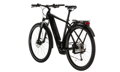 Elektro bicykel Cube Kathmandu Hybrid One 625 black 2020