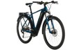 Elektro bicykel Cube Kathmandu Hybrid One 625 blue 2020