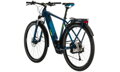Elektro bicykel Cube Kathmandu Hybrid One 625 blue 2020
