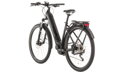 Elektro bicykel Cube Kathmandu Hybrid One 625 easy black 2020