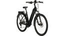 Elektro bicykel Cube Kathmandu Hybrid Pro 625 easy black 2020