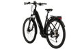 Elektro bicykel Cube Kathmandu Hybrid Pro 625 easy black 2020