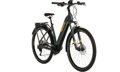 Elektro bicykel Cube Kathmandu Hybrid Pro 625 easy grey 2020