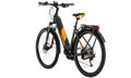 Elektro bicykel Cube Kathmandu Hybrid Pro 625 easy grey 2020