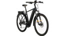 Elektro bicykel Cube Kathmandu Hybrid Pro 625 grey 2020