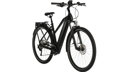 Elektro bicykel Cube Kathmandu Hybrid Pro 625 trapeze black 2020