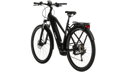 Elektro bicykel Cube Kathmandu Hybrid Pro 625 trapeze black 2020