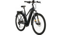 Elektro bicykel Cube Kathmandu Hybrid Pro 625 trapeze grey 2020
