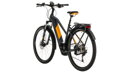 Elektro bicykel Cube Kathmandu Hybrid Pro 625 trapeze grey 2020