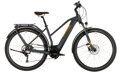 Elektro bicykel Cube Kathmandu Hybrid Pro 625 trapeze grey 2020