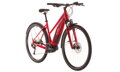 Elektro bicykel Cube Nature Hybrid One Allroad 500 trapeze red 2020