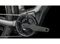 Elektro bicykel Cube Nuride Hybrid Performance 500 Allroad graphite 2024